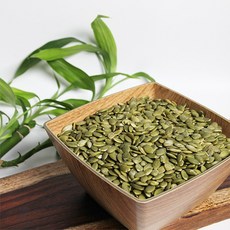 견과류 [더해찬] 호박씨90g 500g 1000g, 90g