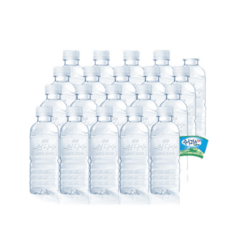 삼다수 그린(무라벨) 330ml 20개입(무/유라벨 랜덤발송), 삼다수 그린(무라벨) 330ml 20개입