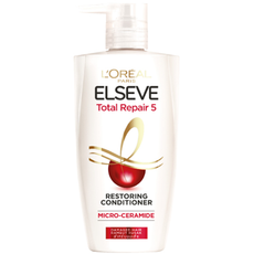 로레알파리 토탈리페어5 컨디셔너, 450ml, 1개