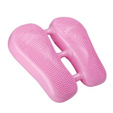 플랜와이 말랑이 에어 스텝퍼 홈트레이닝 유산소 운동기구, 블루