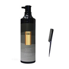 모다모다 프로체인지 블랙샴푸 300g + 사은품증정, 1개+사은품증정