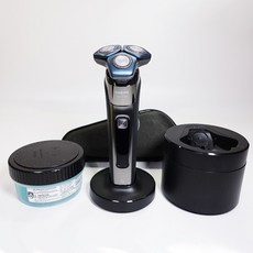 필립스 SkinIQ 5000 7000 9000시리즈 프리미엄 무선 전기면도기 충전식 전동면도기, 필립스  SkinIQ 5000 S5587/25