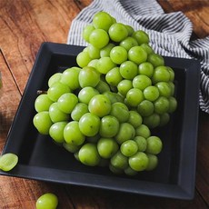 자연맛남 고당도 망고포도 샤인머스켓 1kg/1.5kg/2kg, 03.샤인머스켓 2kg (3-4수)