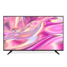 디엑스 1등급 127cm(50인치) 선명한 HDR UHD LED TV 모니터 D500XUHD, 자가설치, 스탠드형