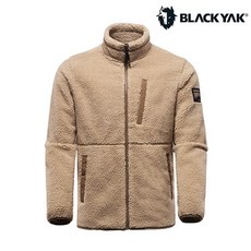 블랙야크 공용 L코디악플리스자켓-3BYJKF0902IV