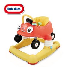 [Little tikes] 코지쿠페 액티비티 센터, 없음