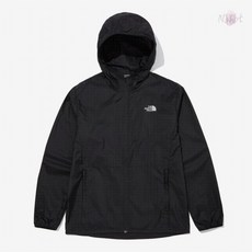 노스페이스 자켓 집업 남성 브리즈 NJ3LN03A BLK