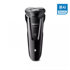 PHILIPS 필립스 3000 시리즈 전기 면도기, S1030