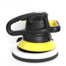 카테크 차량용 9인치 광택기 MS-350B2, 1개