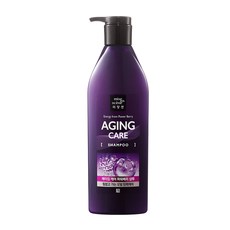 미쟝센 에이징케어 파워베리 샴푸 프루티향, 680ml, 1개