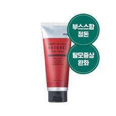 아이디얼 포맨 내추럴 컬 크림 150ml
