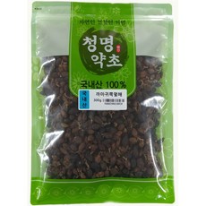 까마귀쪽열매/까마귀쪽나무열매(300g)-국내산, 1개