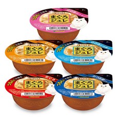 이나바 마구로쥬레 65g 고양이 간식, 상세페이지 참조3, 상세페이지 참조3, IMC 167