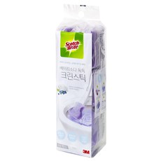3M 베이킹소다 톡톡 크린스틱 리필, 1개
