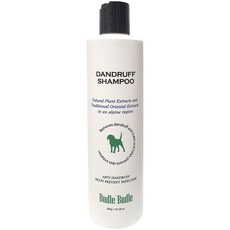 부들부들 비듬샴푸, 300ml, 1개, 300ml, 1개