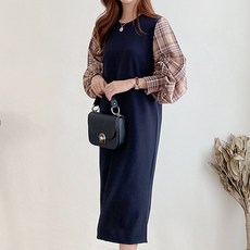 이즈스페셜 원피스 임부복