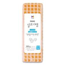 목우촌 프라임 살코기햄 300g, 1개