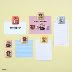 레옹물산특가_[국내산]처비 마그넷, BOOKLOVER