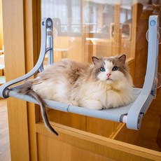 개츠비 고양이 썬라이즈 해먹, 블루