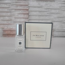 [정품] 조말론 피오니 앤 블러쉬 스웨이드 코롱 9ml 조말론 향수 미니어쳐 미니어처 여행용 선물용 시향용, 조말론 라임 바질 앤 만다린 코롱 9ml