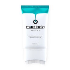 모두발라 두피 스케일러, 150ml, 1개