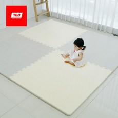 (A/G)_:티지오 방방 퍼즐매트 50X50cm 두께 3cm [ JH257FB2 + 7166 ], AG 50x50x3cm(1쪽)_그린