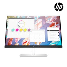 [HP] EliteDisplay E24t G4 터치모니터
