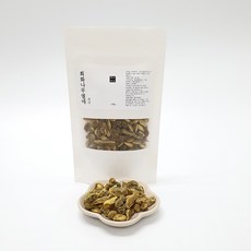 백년약초 회화나무열매 괴각 100g, 1개