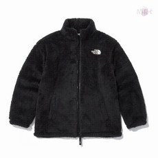 노스페이스 뽀글이 플리스 키즈 컴피 EX NJ4FN60S