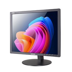 ThinkVision LT1913P 19형 IPS패널 피벗 서브모니터