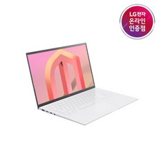 [LG전자] LG gram 15ZD90Q-GX56K [512GB(NVMe SSD) 추가 + Win10 Home FPP 설치]