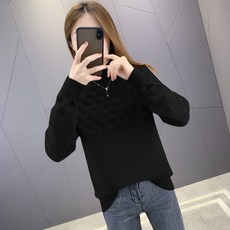 언더스탠딩 유닛 캐시미어 하트넥 초커 모노타임 니트 베르가못 오버테이크 쟈딕 블로썸 리브레 프리티영띵