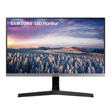 삼성전자 68.6cm 베젤리스 모니터, LS27R35AFHKXKR