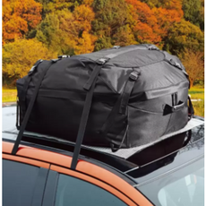 라파스 차량용 루프탑 카고 캐리어 372L | Lapass Rooftop Cargo Carrier 372L