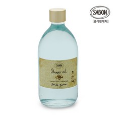 사봉SABON 사봉 샤워오일 자스민 500ml