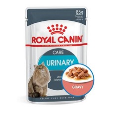 로얄캐닌 캣 유리너리 케어 파우치 1박스(85g 12개입), 85g, 2박스