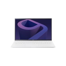 LG전자 2023 엘지그램 15 39.6cm, 15ZD95Q-GX56K, 스노우화이트, 코어i5, 256GB, 16GB, OS 미탑재