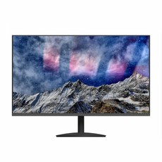 자비오씨엔씨 X2706EW HDMI 모니터 (무결점), 1개, 선택하세요