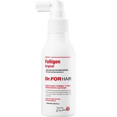 닥터포헤어 폴리젠 헤어토닉, 120ml, 1개