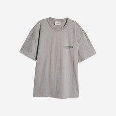 에센셜 티셔츠 페블 노드스트롬 Essentials TShirt Pebble Nordstrom Eclusive 피오갓 에센셜 반팔