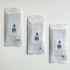 BK 업소용 일회용 물티슈 고급형 개별 포장 1개입, 80g