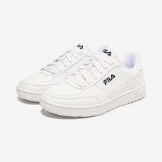 휠라 테네즈 컵 운동화 1XM01785E