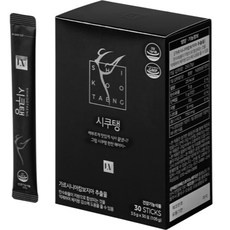 시쿠탱 가르시니아 30p, 105g, 1개