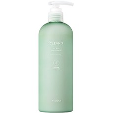 제이숲 클린제이 비건 두피 트리트먼트, 400ml, 1개