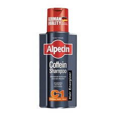 알페신 C1 카페인 샴푸 250ml