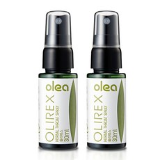 올레아 올리렉스 30ml x 2개 / 올리브잎추출액 목스프레이