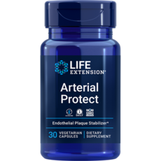 Life Extension Arterial Protect 라이프 익스텐션 아아티어리얼 프로텍트 30정