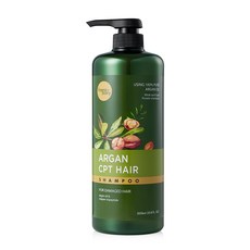 포레스트스토리 아르간 CPT 약산성 샴푸, 1개, 1000ml