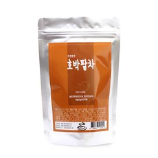 아이앤티 호박팥차 사각티백, 4g, 20개