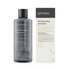 프리메라 프리메라 맨 오가니언스 모이스처라이징 에멀젼 150ml, 단품, 단품